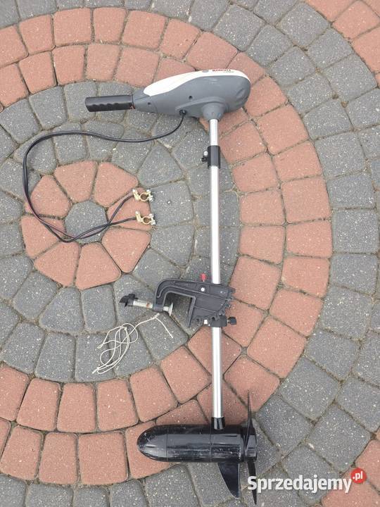 Silnik RHINO POWER Starachowice