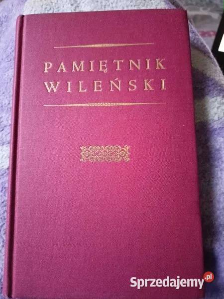 Pamiętnik Willeński Hrubieszów
