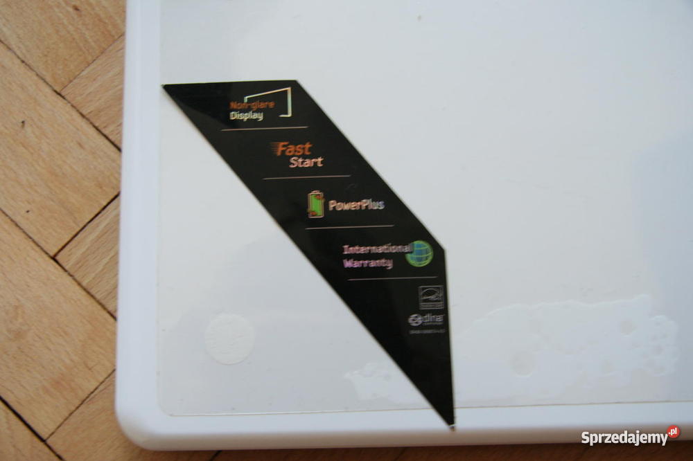 Samsung NC110 Biały 3G 166 GHz pomorskie Gdańsk