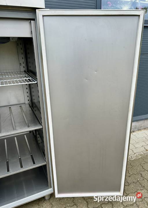 SZAFA MROŹNICZA 700L GINOX MROŹNIA ZAMRAŻARKA zachodniopomorskie Krępsko sprzedam