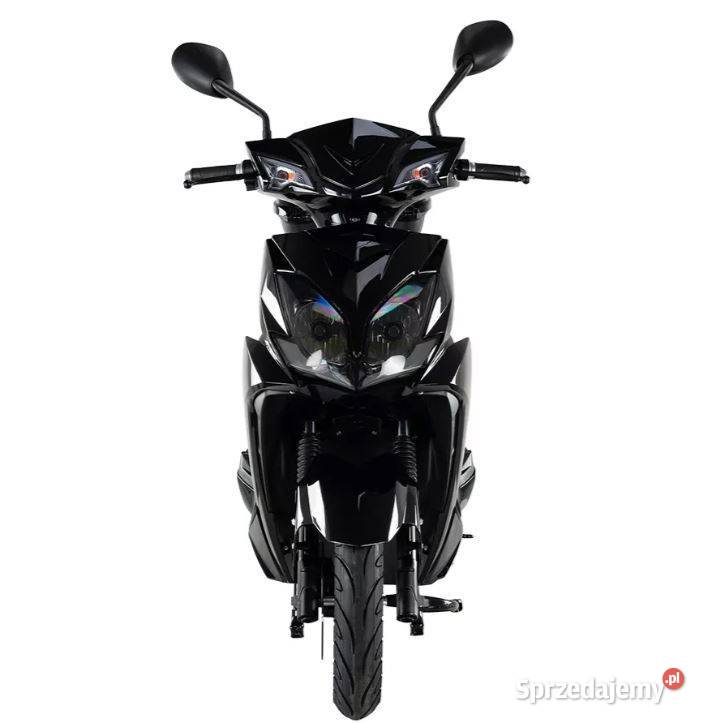 Skuter elektryczny BILI BIKE OPAL Tarnów