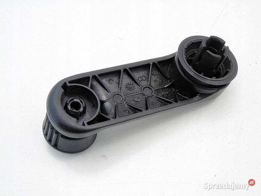 Korbka podnoszenia szyby Renault Modus 2007 Sosnowiec sprzedam