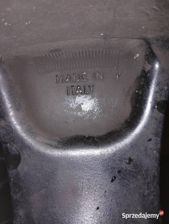 Felgi 19 ETA BETA 5X112 Średnica 19" sprzedam