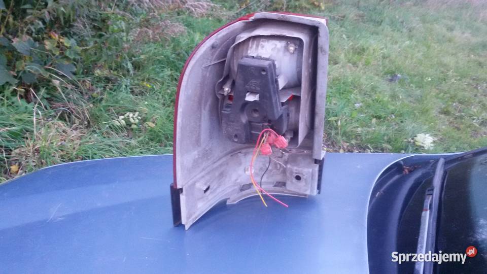 LAMPA TYLNA FORD GALAXY 1 LIFT PRAWA Elbląg