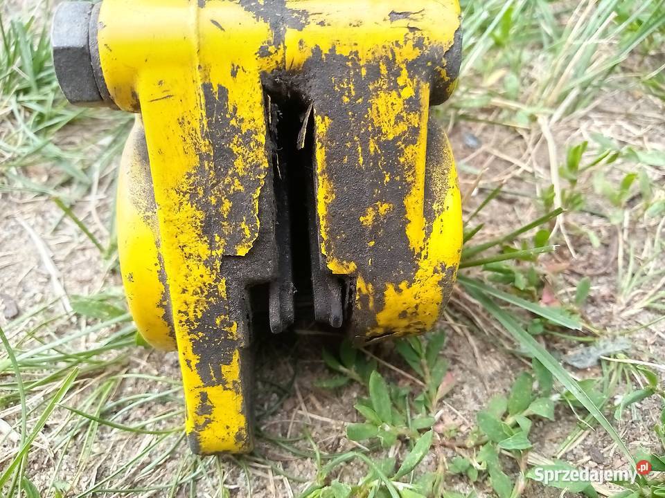 Hamulec Przedni Hydrauliczny Grimeea Malaguti Starogard Gdański