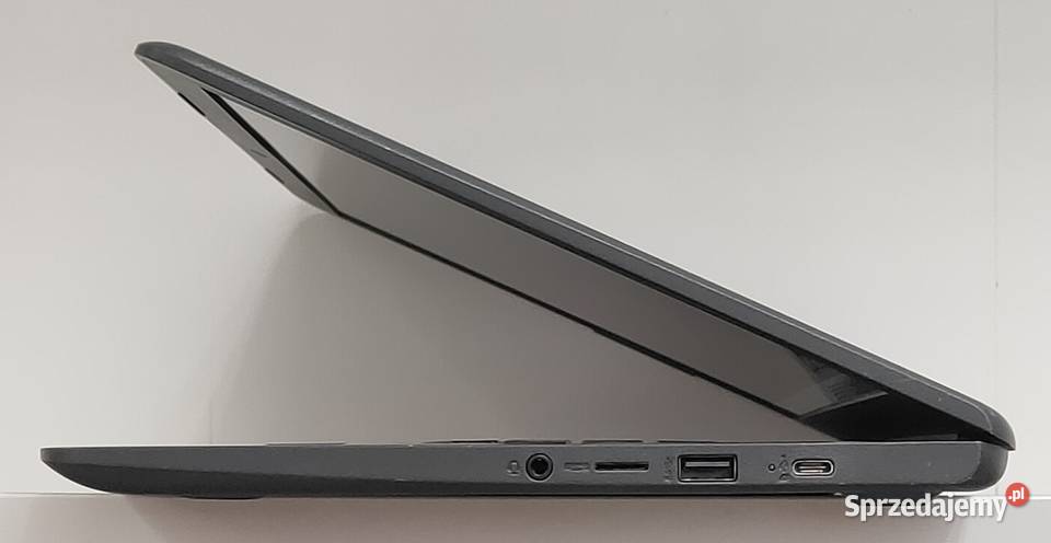 Laptop HP Chromebook 14 G5 3GJ73EA 14 IPS FulHD