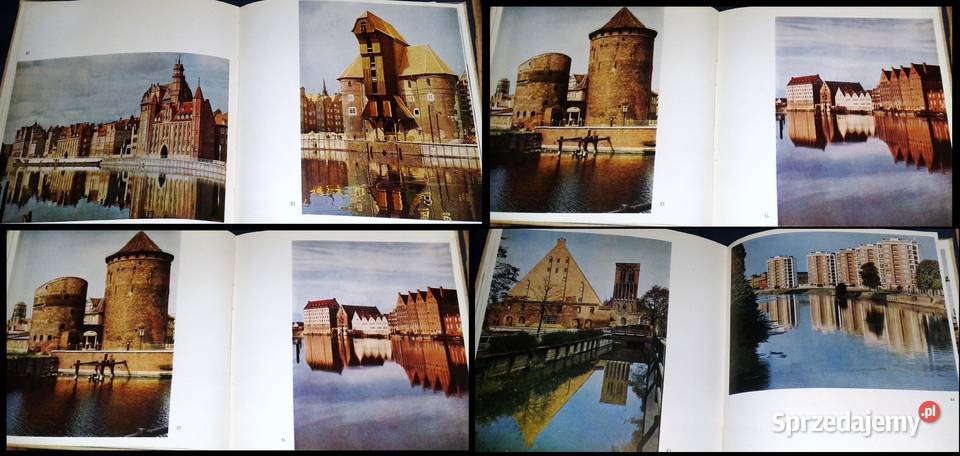 Gdańsk Jerzy Stankiewicz Bohdan Szermer lubelskie Chełm