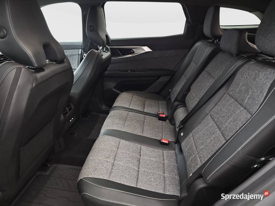 Espace 12 ETech Full Hybrid 200 Techno MMT 7os wspomaganie kierownicy mazowieckie