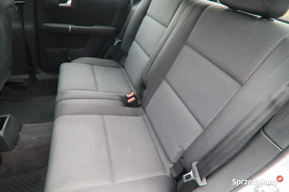 Audi A2 KLIMATRONIC zarejestrowany 8Z 19992005 wspomaganie kierownicy