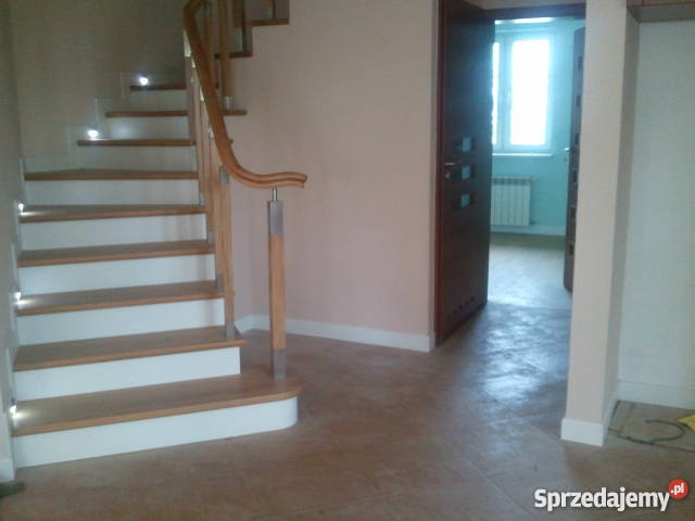 dom 290m2 Tarchomin mazowieckie sprzedam