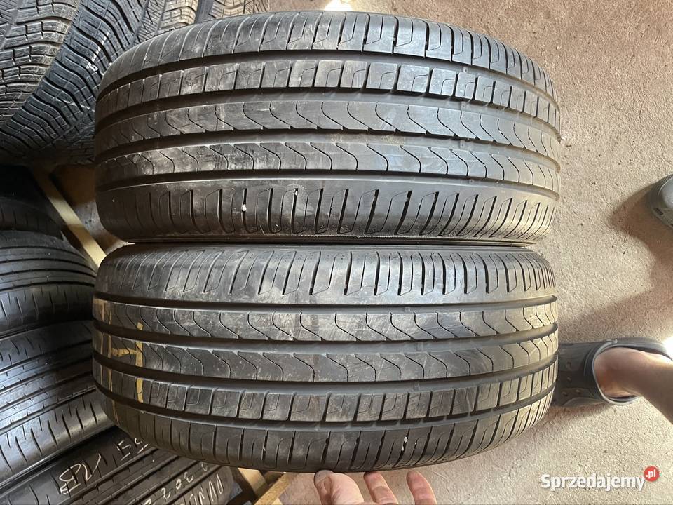 Opony 2355518 Pirelli