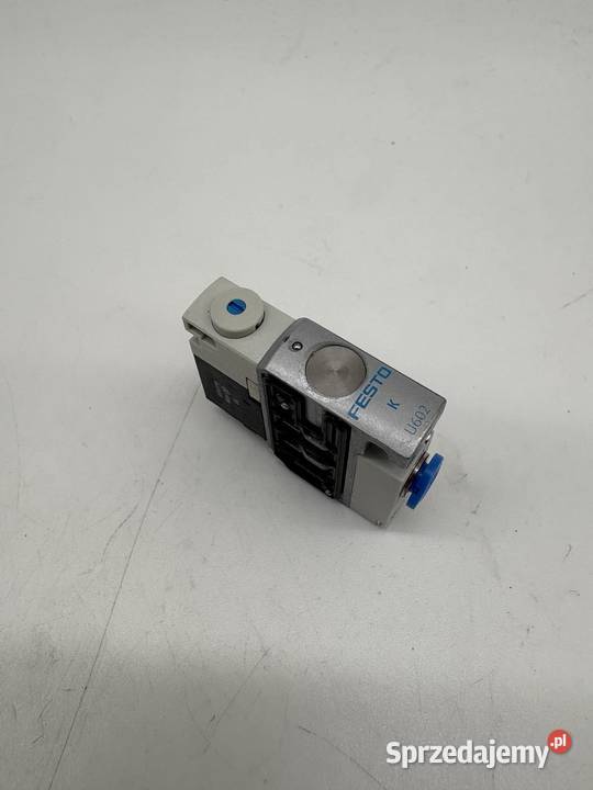 Festo CPVSC1M1HKPQ4C 527562 Elektrozawór Warszawa