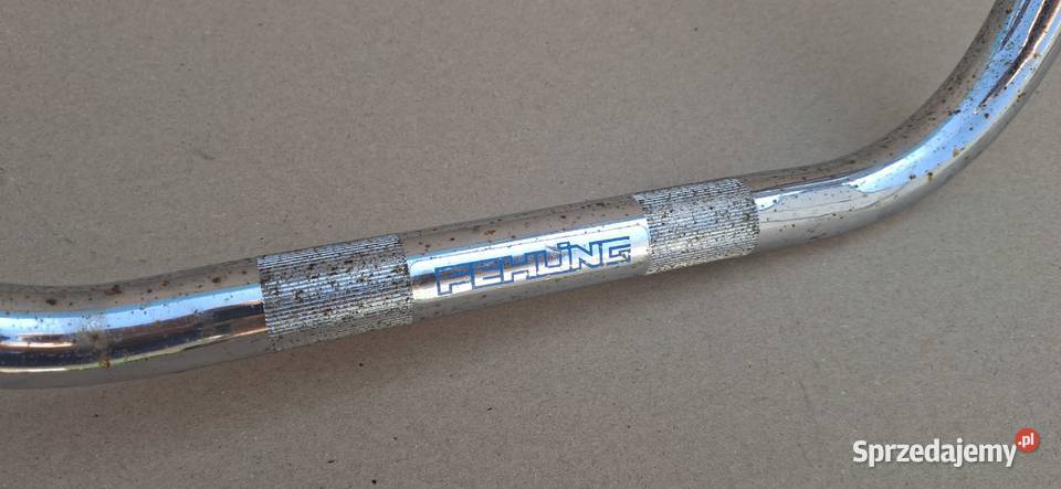 KIEROWNICA MOTOCYKLOWA FEHLING WYSOKA 90 lubuskie Bieleń