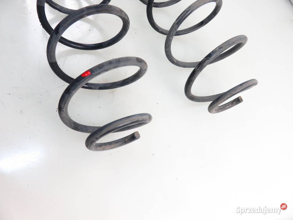 SPRĘŻYNA TYŁ PEUGEOT 308 SW II 20 GT Sprężyny zawieszenia