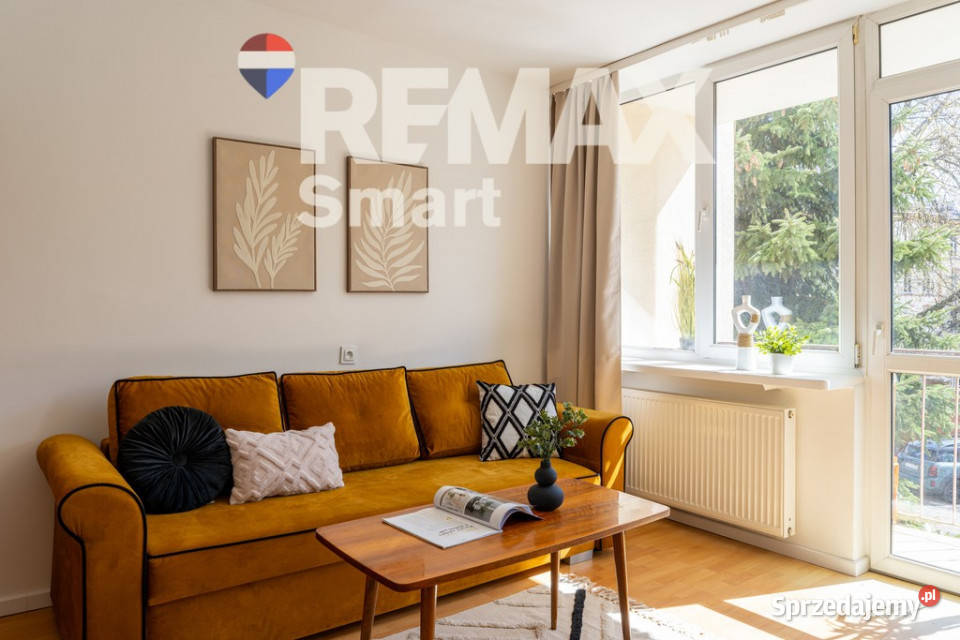 2 pokoje w centrum WarszawyCISZA WINDA BALKON Warszawa