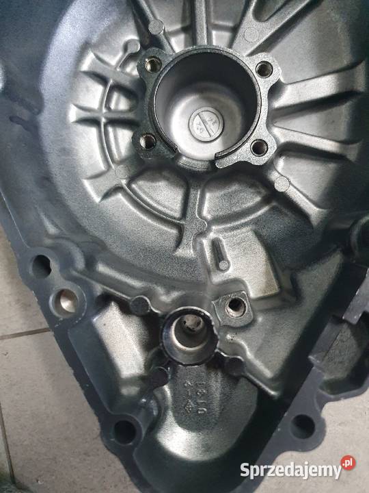 Kawasaki Z1000 Z1000sx dekiel pokrywa Nowy Sącz