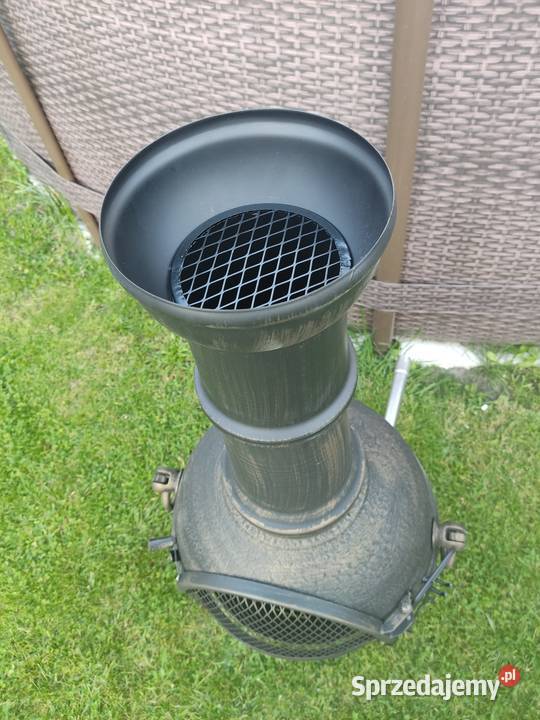 Poiec ogrodowy do basenu Częstochowa