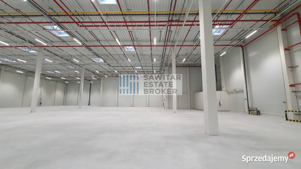 Wys 12m ochrona parking zarazbez prowizji