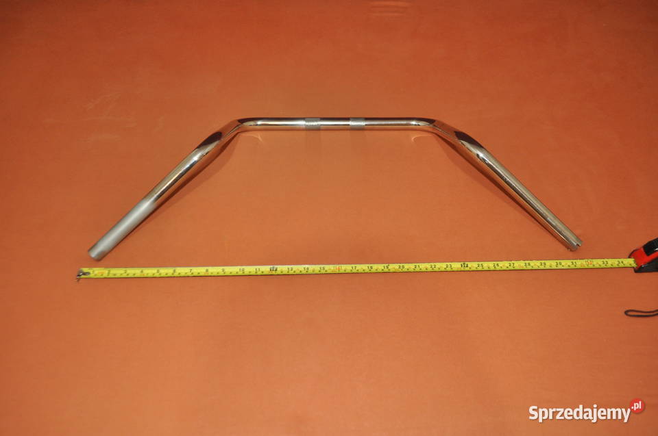 HarleyDavidson Touring Kierownica Calowa Kierownice motocyklowe