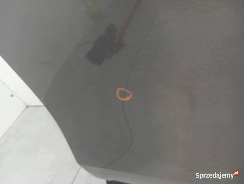 DRZWI LEWE TYŁ Z10B Opel Crossland I 20172024 sprzedam