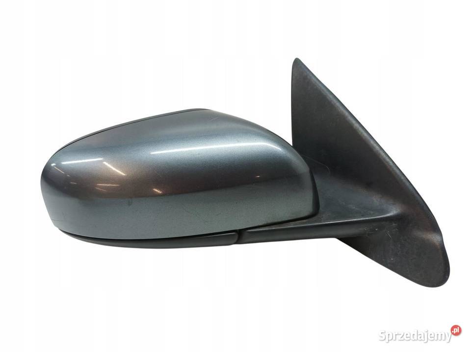 LUSTERKO PRAWE 9PIN EUROPA 015846 Volvo S60 I