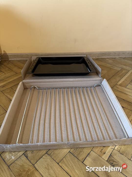 Zestaw blach icqn 422 x 37 pasuje do Electrolux małopolskie