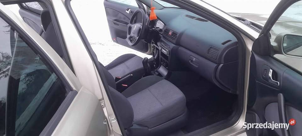 Skoda Octavia LIFT 19 TDI 110 mazowieckie Gostynin