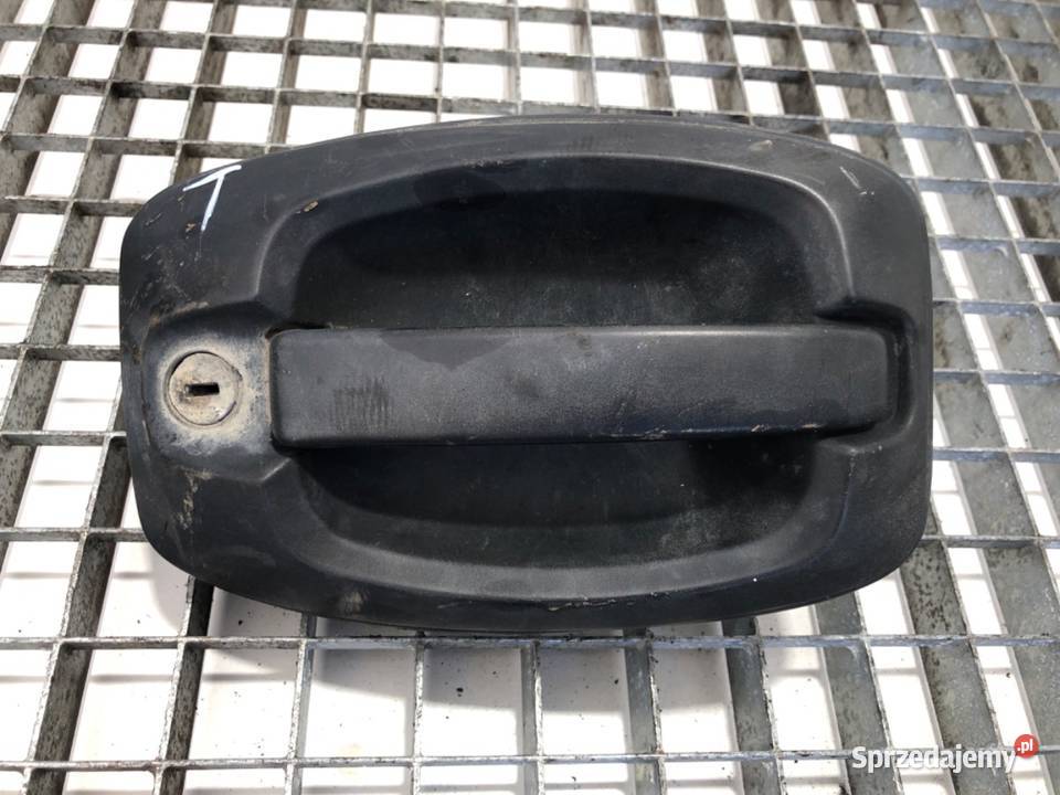 KLAMKA DRZWI TYLNYCH PEUGEOT BOXER II Bus sprzedam