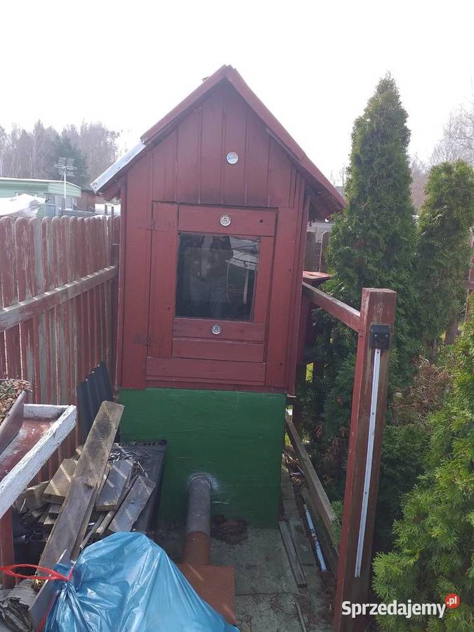 Działka rekreacyjna jeziorem KozielnoPaczków Kozielno sprzedam