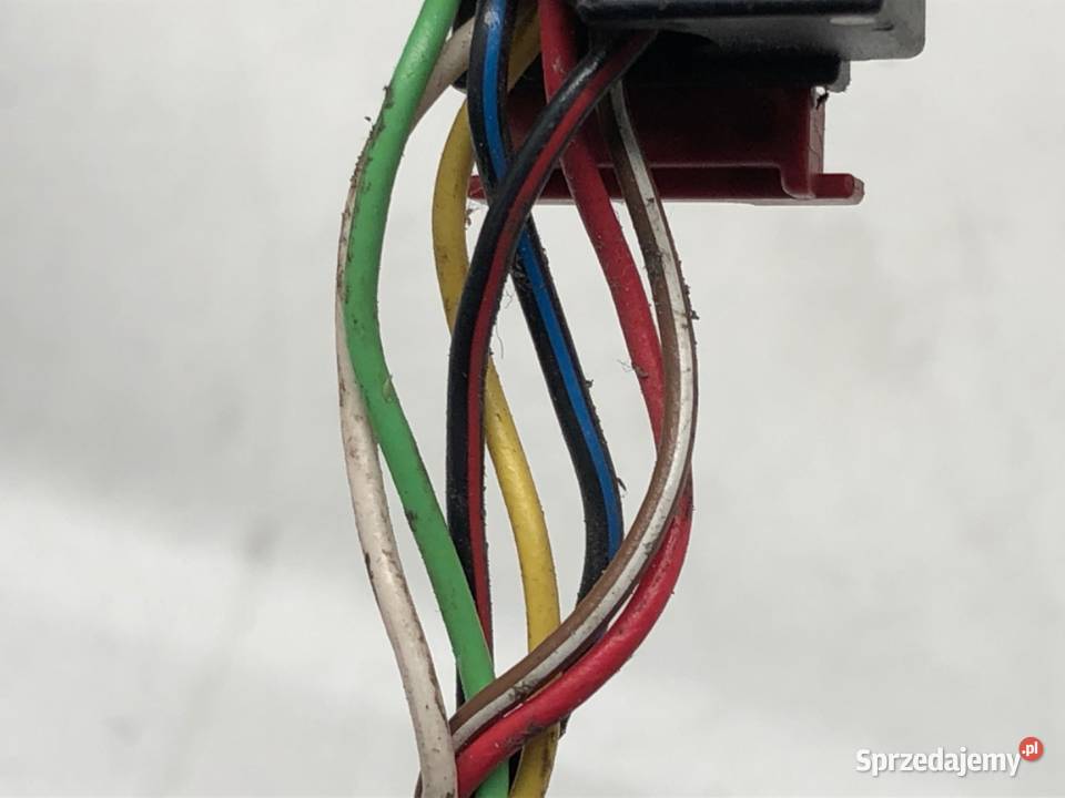 LUSTERKO PRAWE VW PASSAT CC B6 SportowyCoupe podkarpackie