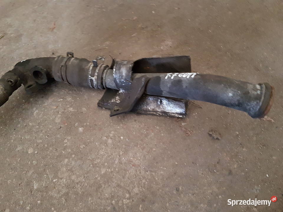 OPEL ASTRA H III 17 CDTI WAZ PRZEWOD RURA WODY osobowe Turek