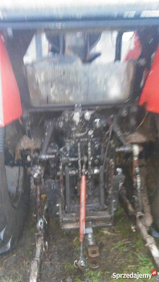 Sprzedam ursusa c 385 912 Gniezno sprzedam