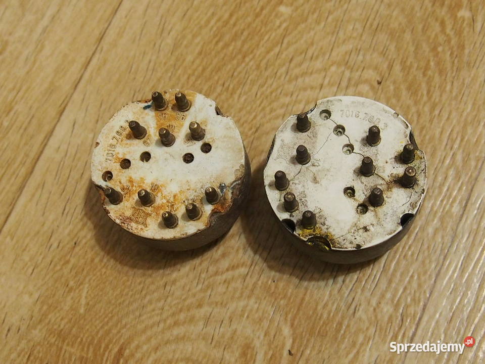 WSK 175 SHL M17 STACYJKA STACYJKI Szewna