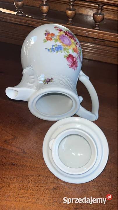 Schumann Arzberg Proj Kaj Beckman Filiżanka o Gdańsk sprzedam