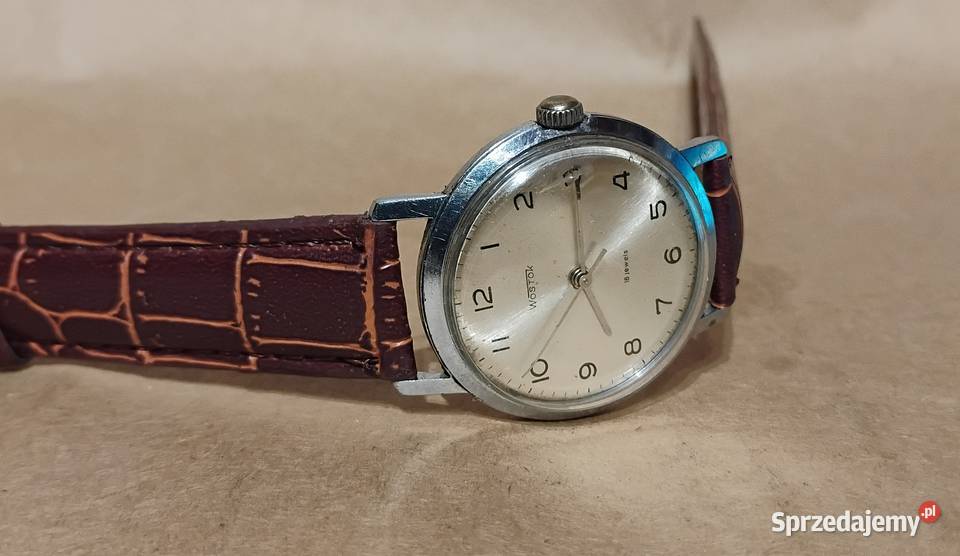 Zegarek Męski Wostok 17 JEWELS 2209 Opole