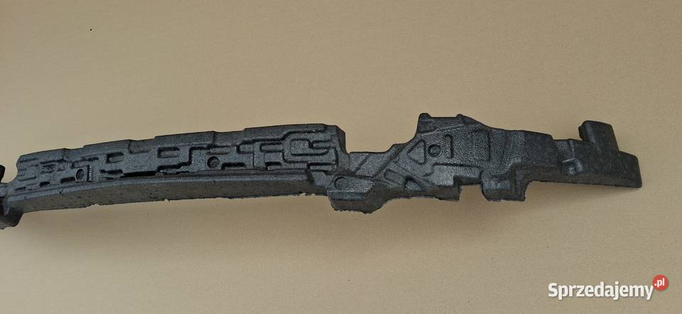MERCEDES GLC W253 AMG LIFT ABSORBER ZDERZAKA Bieleń