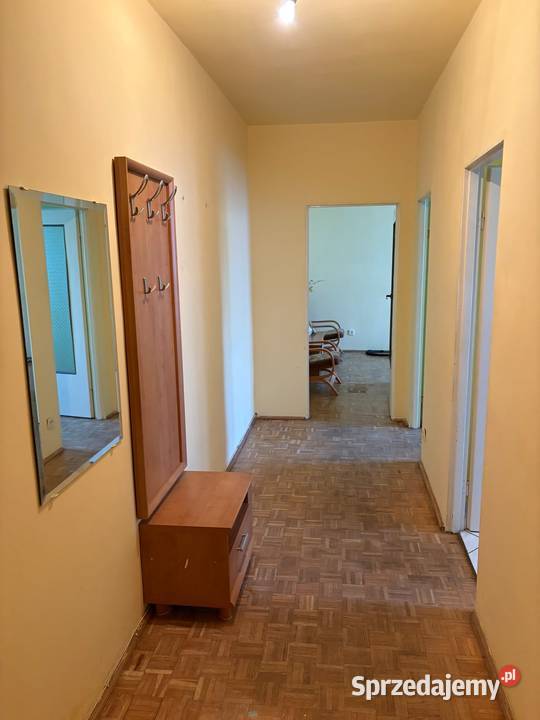 46 m 2 pokoje Jakubskie Przedmieście Toruń Do sprzedam