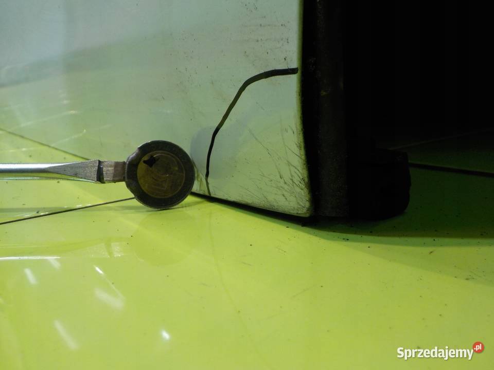 RENAULT MEGANE III 10r drzwi prawe przod Suków