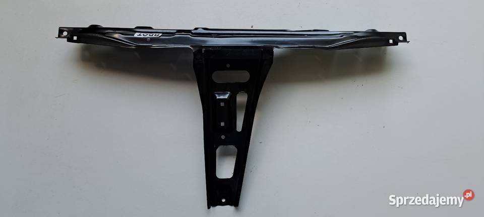Wzmocnienie przednie pas przedni Audi 80 B3 NOWE osobowe pomorskie Luzino