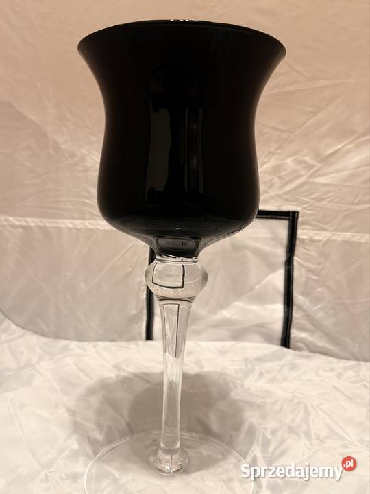 Super wielki kielich czemu