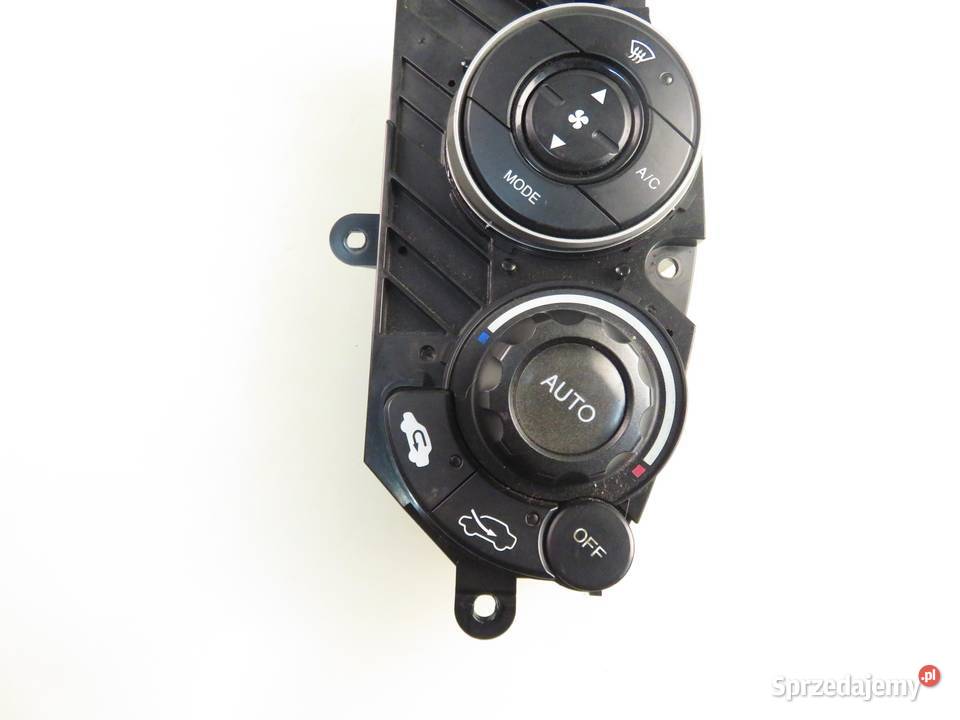 KLIMATRONIK HONDA CIVIC VIII MN26CA00178