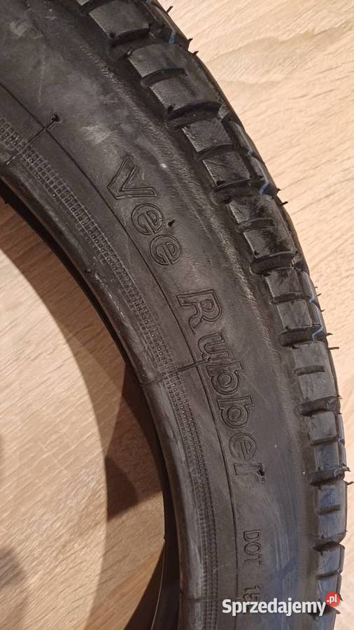 Nowa opona VEE RUBBER 275 x 16 szosowa Zduńska Wola