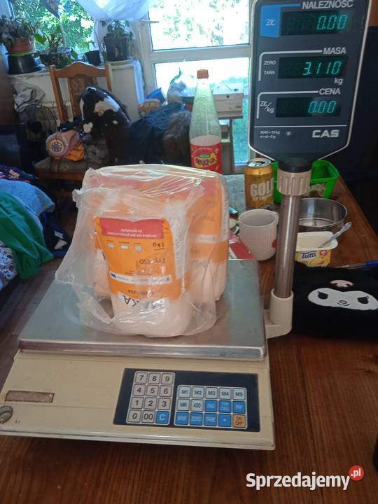 Kasa fiskalna małopolskie Nowy Sącz