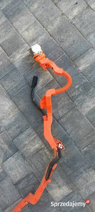 Toyota Corolla E21 kabel hybryda 18H Warszawa