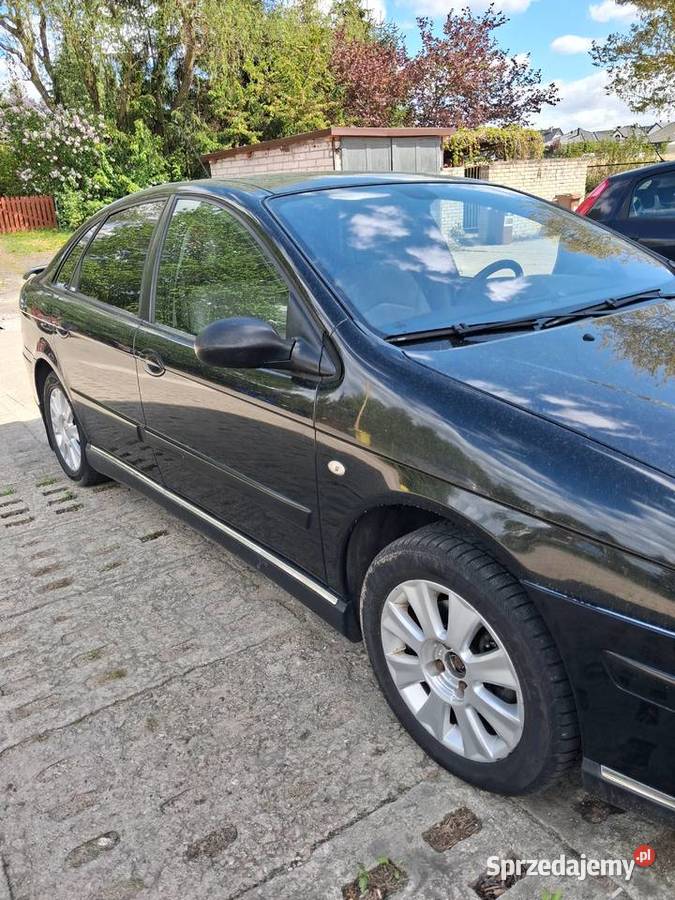 Sprzedam Citroena V6 32000km Stolec