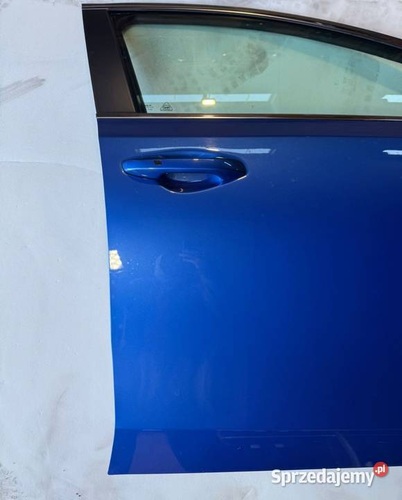 Drzwi przód prawe Kia Ceed III 2021 B3 OEM Inowrocław