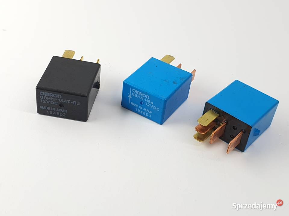 Przekaznik Bezpiecznik Honda Trx 420 Łódź