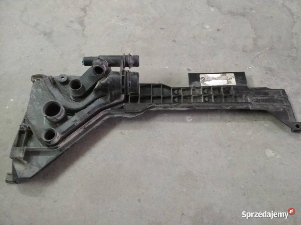 Bmw X3 E83 Mocowanie Uchwyt Zbiornika Wody Rybnik