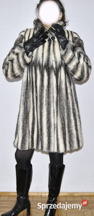 FUTRO Z NOREK CROSS KOHINOOR NORKI 4448 Zamość