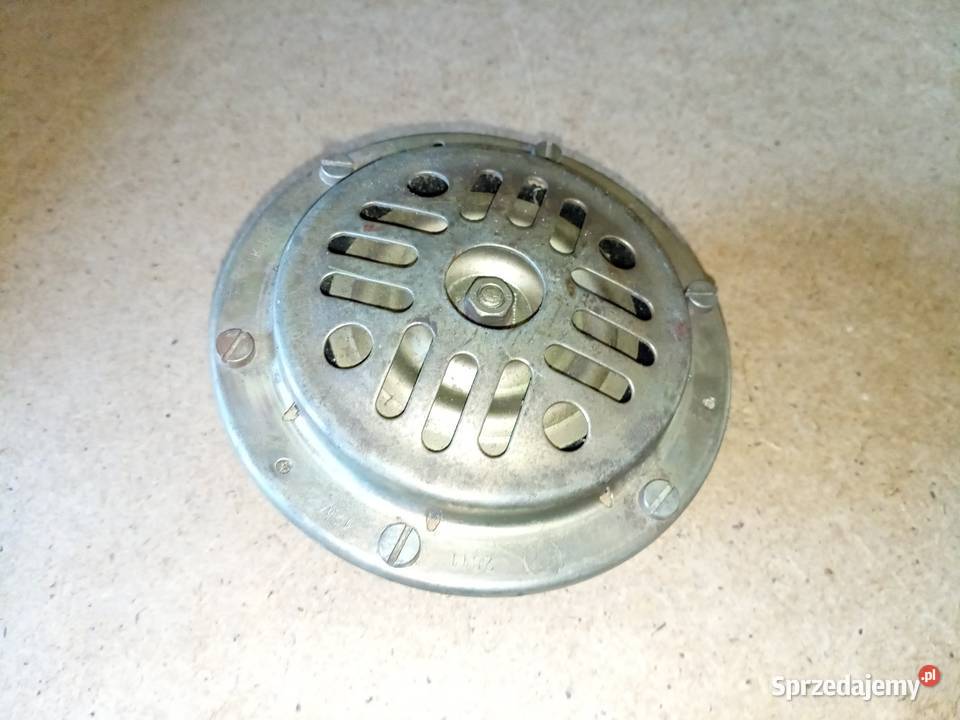 Panonia klakson bakony 12v Stalowa Wola sprzedam